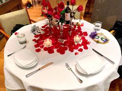 -君悦酒店·La Terrazza意合園·意式风味