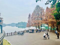 -海兰云天度假区温泉