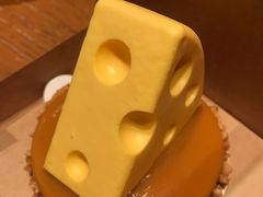 -星巴克(西安曲江银泰店)