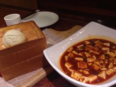 -绿茶餐厅(华联万柳店)