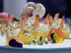 -德信恒隆国际酒店