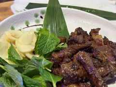-质烤烤物·活烤海鲜(质烤总店)