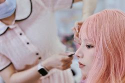 -金禧化妆造型工作室(市桥地铁站店)