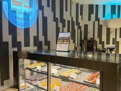 -广州粤海喜来登酒店