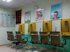 -星视野儿童近视弱视视力训练中心(富荟店)