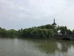 -东湖景区