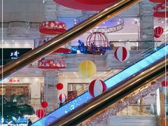 -乐天百货(环球中心店)