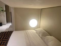 -芷迹江景酒店(五一广场汇景城店)