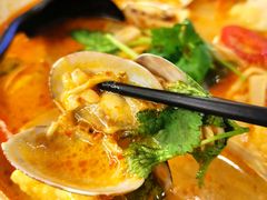 -星椰叻沙·椰浆鲜虾面(江南西店)