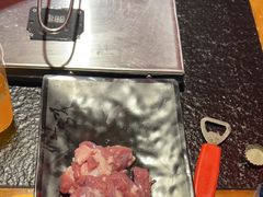 -刘记大块烤羊腿餐吧(北沙滩店)