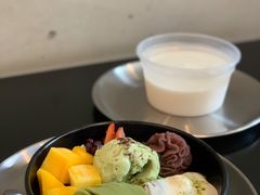 经典原味椰子冻-糖匠(垂虹路店)