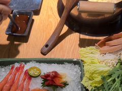 -沼津港精致料理·寿喜烧·烧鸟(青浦宝龙广场日料榜单店)