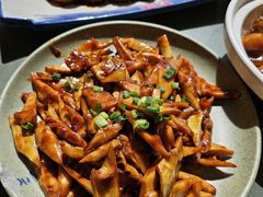 -兰溪小馆(东直门簋街店)