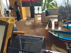 -石家庄诺华廷酒店(万象城湾里庙步行街店)