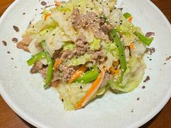 -东岸料理·寿司·刺身