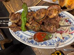 -卢布里西餐厅(总店)