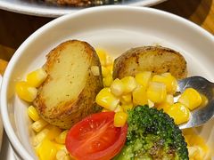 -森Some Fusion(荔湾店)
