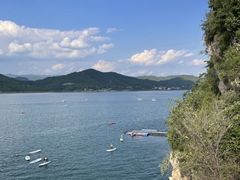 -北京金海湖景区