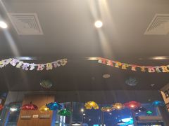 -汉堡王(富邦广场店)