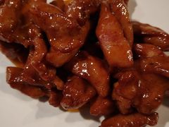 -高第街56号餐厅(美莲广场店)