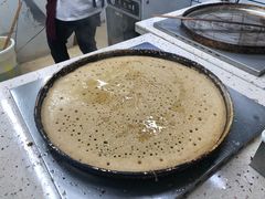 -香糯炎荞饼王(解放碑店)