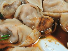 鲜肉馄饨-古徽州馄饨店(宝安路店)