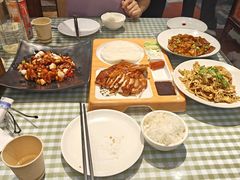 -玉桥餐厅(天坛店)