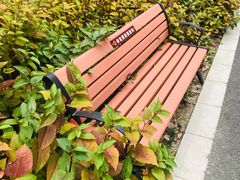 -昆山城市生态森林公园