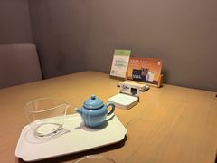 -隐溪茶馆(金虹桥店)
