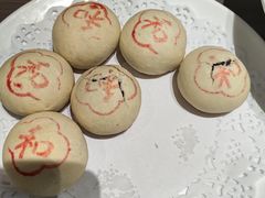 -将相和·海鲜蒸饺大连菜
