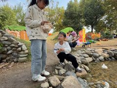 -HERRE·FARM 赫尔露营农场·团建聚会包场