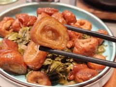 -先记烧鹅王·本地粤菜(福永店)