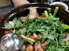 -凤兴鸡煲(宝安海雅店)