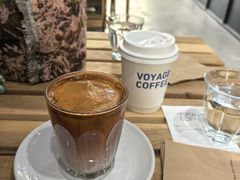 -VOYAGE COFFEE 咖啡烘焙工坊店(798艺术区店)