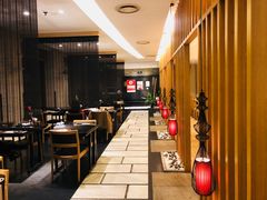-江户前日本料理(瑞诗酒店店)