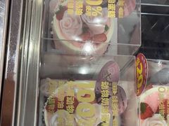 -味多美蛋糕(安定门店)
