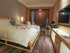 -西安华清御汤酒店