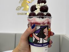 -茶茶巫CHACHAWU(裕华万达店)