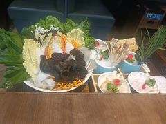 -快乐小羊(富强中路店)
