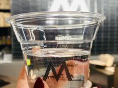 -M Stand(BFC外滩金融中心店)