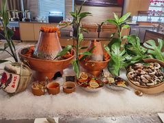 -北京王府井希尔顿酒店·万斯阁西餐厅