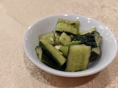 -麒麟中餐厅·经典粤菜·地道菜式老字号(广州长隆酒店)