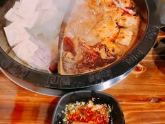 -吃皮火锅馆(苏宁店)
