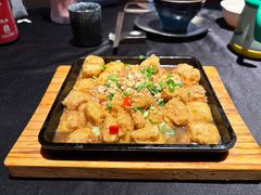 -松茸小馆·云南特色餐厅