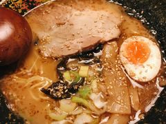 -日本料理神拉面