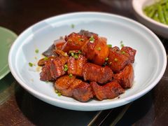 羊肚红烧肉-那家山城(樱桃园店)