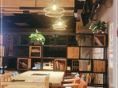 -打酱友•斑鱼海鲜粥火锅(吴桥店)