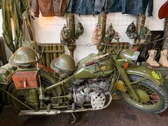 -辽沈战役纪念馆