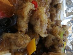 -清真悦宾楼食府(海湖店)