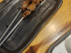 -金城尕娃牛肉面(钻汇广场店)